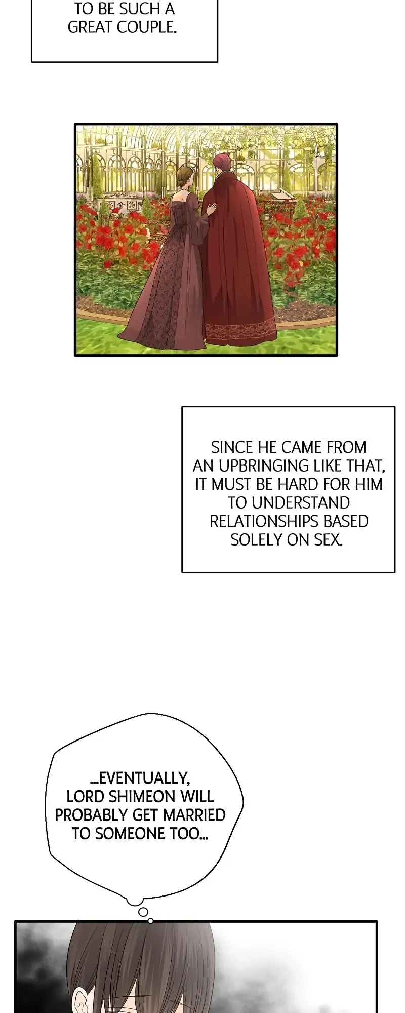 The Lost Lady and the Crimson Duke Chapter 12 - page 36