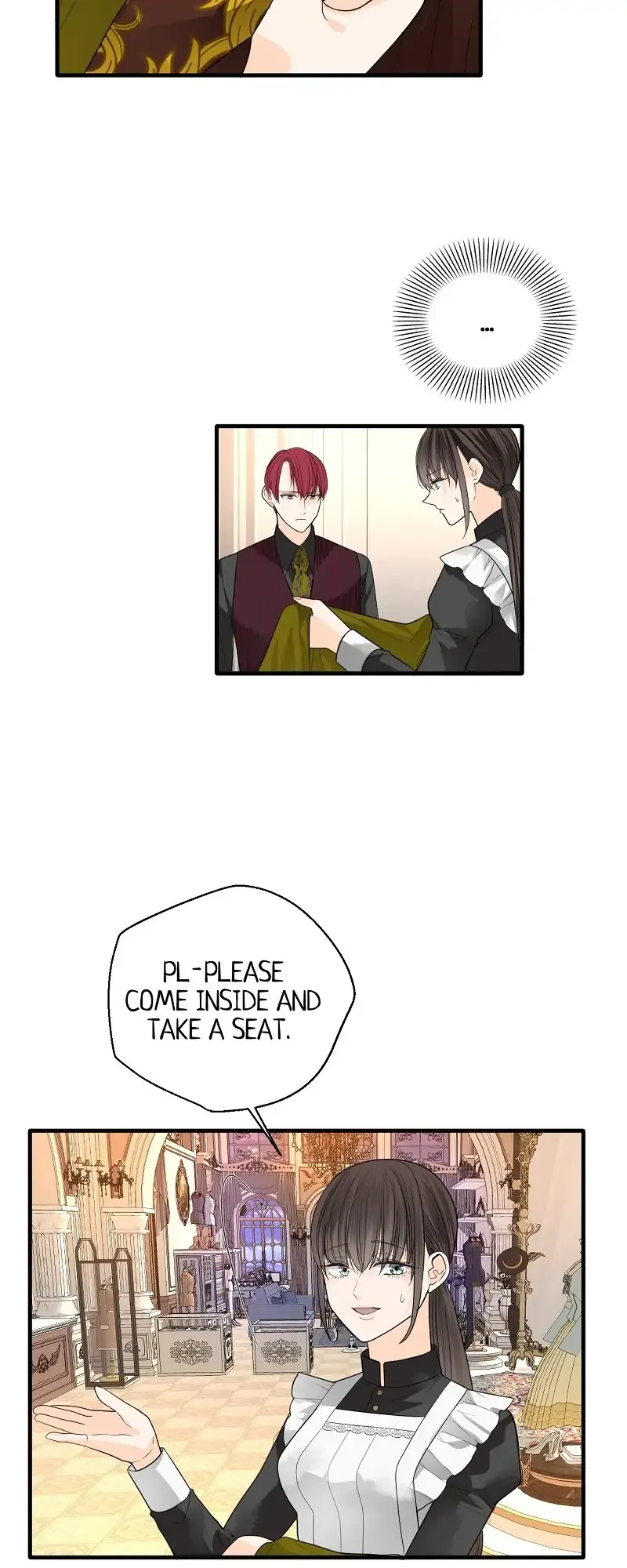 The Lost Lady and the Crimson Duke Chapter 11 - page 4
