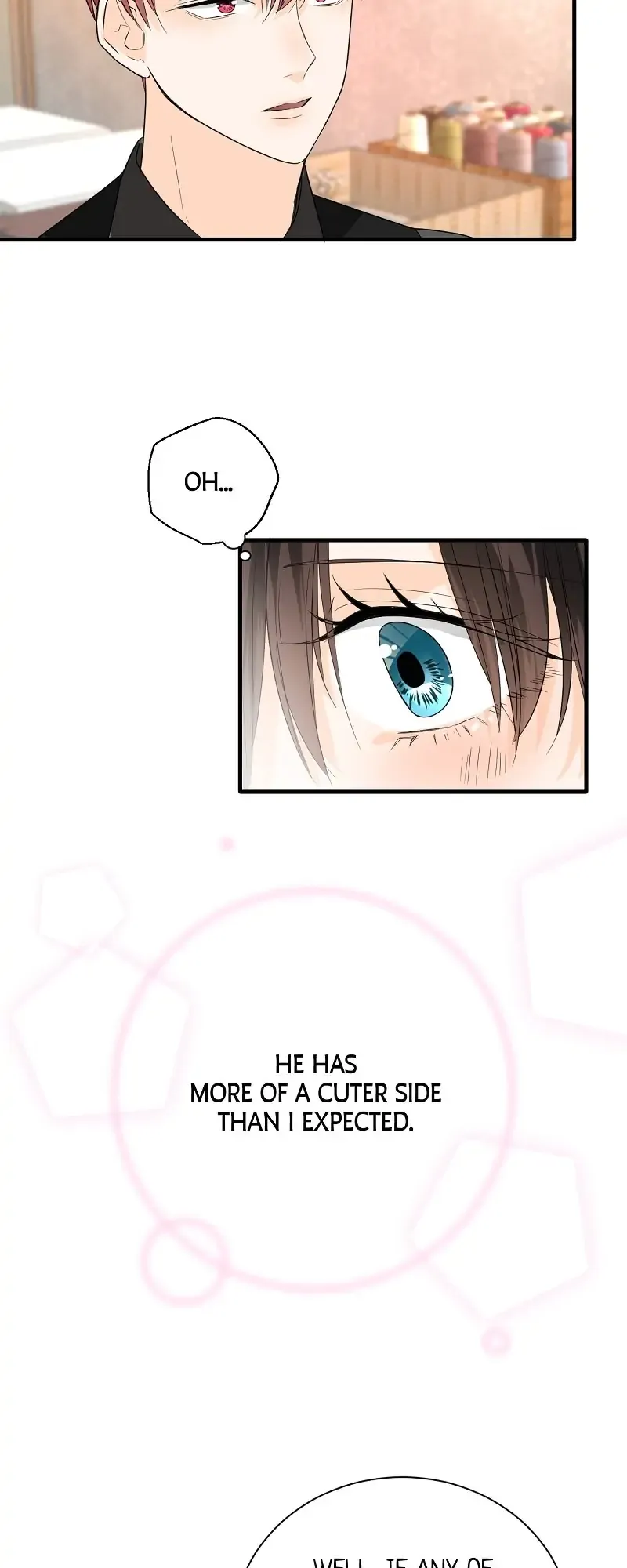 The Lost Lady and the Crimson Duke Chapter 9 - page 11