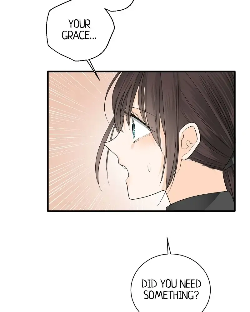 The Lost Lady and the Crimson Duke Chapter 9 - page 40