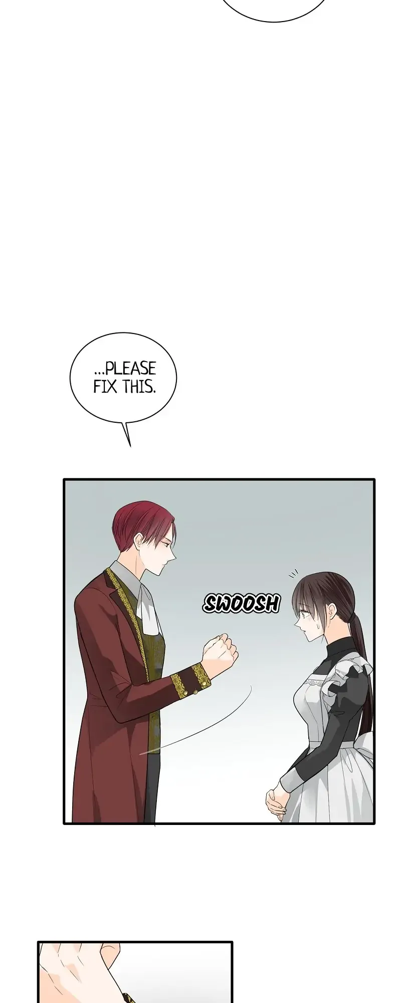The Lost Lady and the Crimson Duke Chapter 9 - page 41