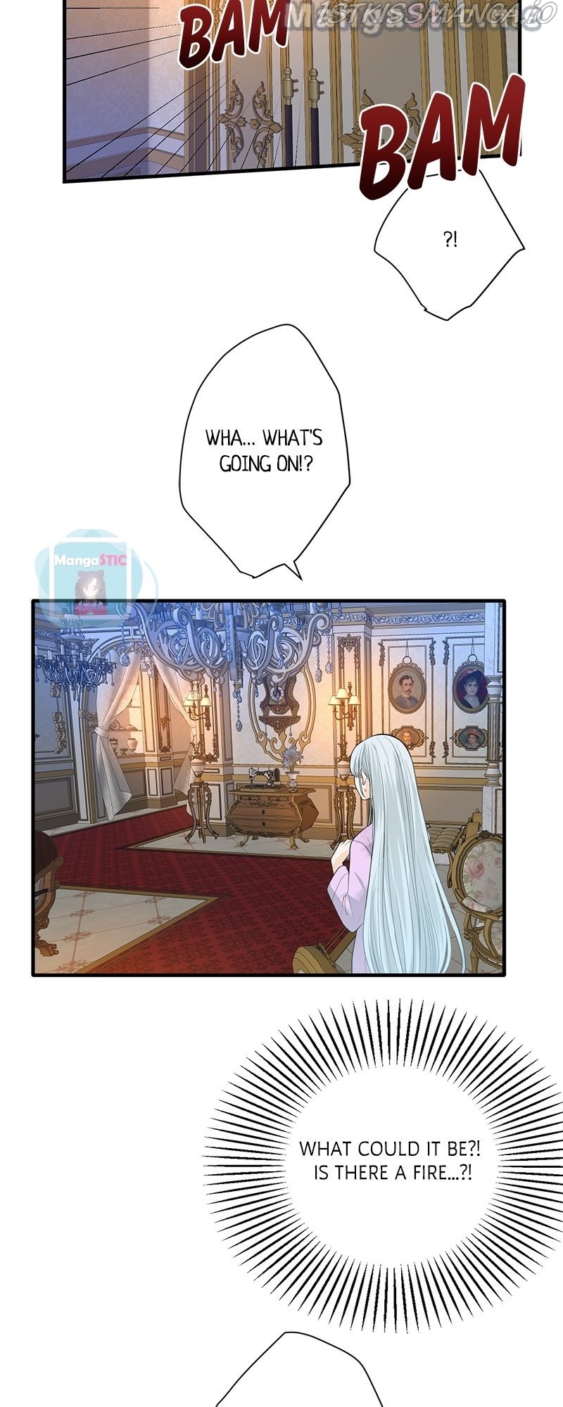 The Lost Lady and the Crimson Duke Chapter 36 - page 2