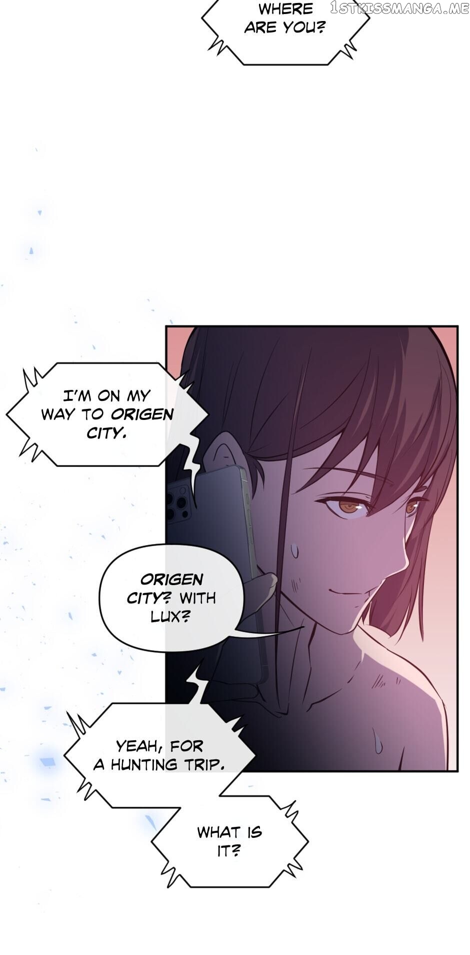 Gods Reborn chapter 29 - page 10