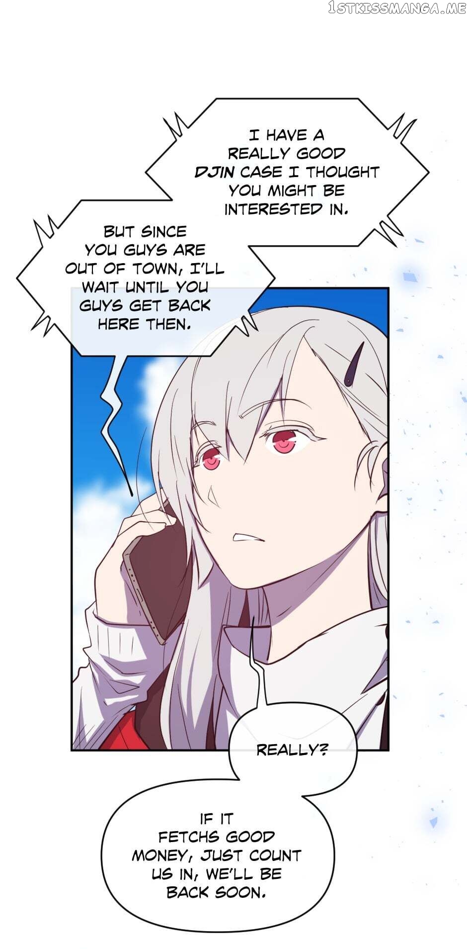 Gods Reborn chapter 29 - page 11