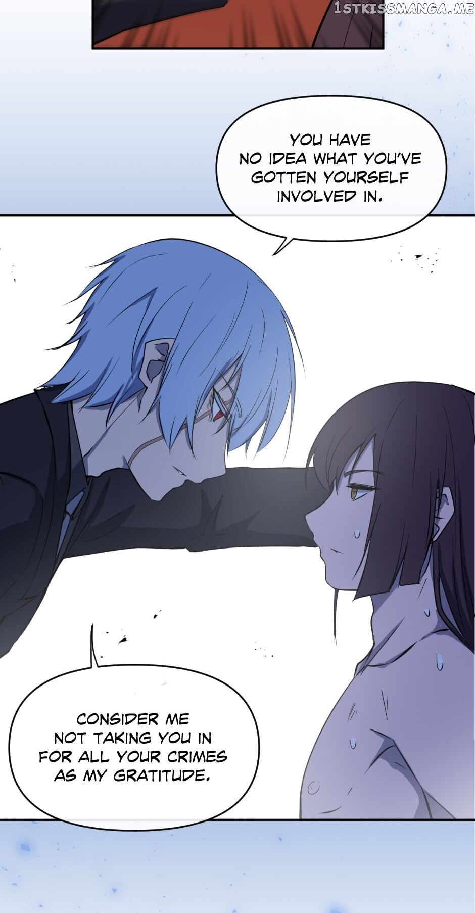 Gods Reborn chapter 29 - page 15