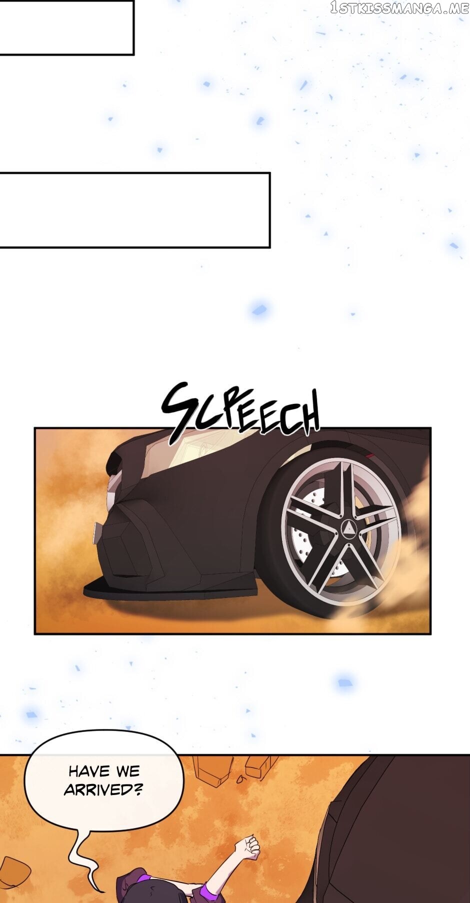 Gods Reborn chapter 29 - page 17