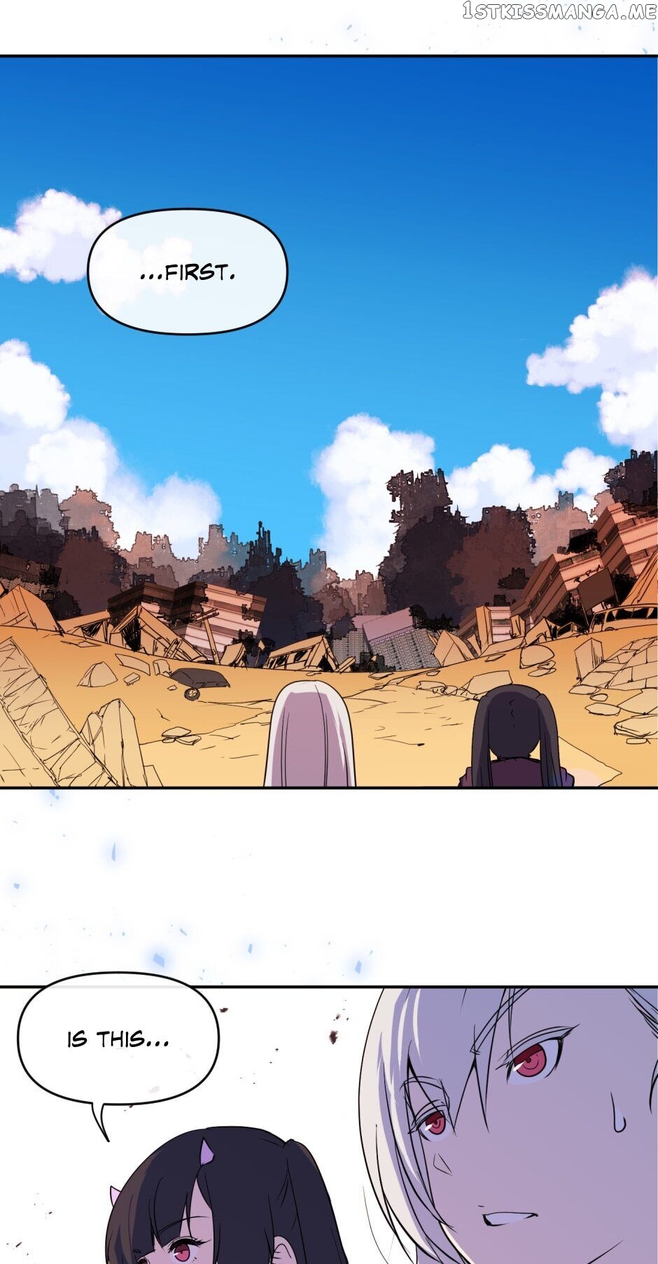 Gods Reborn chapter 29 - page 19