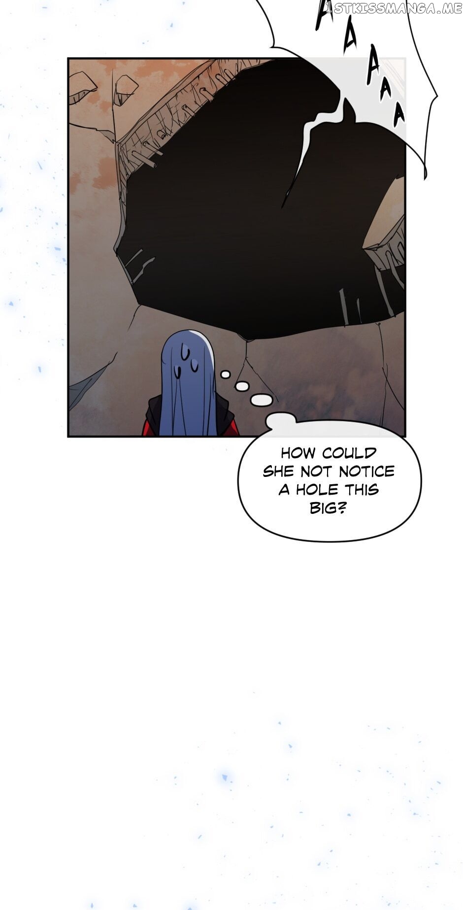 Gods Reborn chapter 29 - page 22