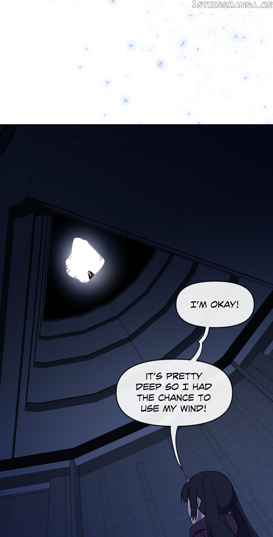 Gods Reborn chapter 29 - page 23
