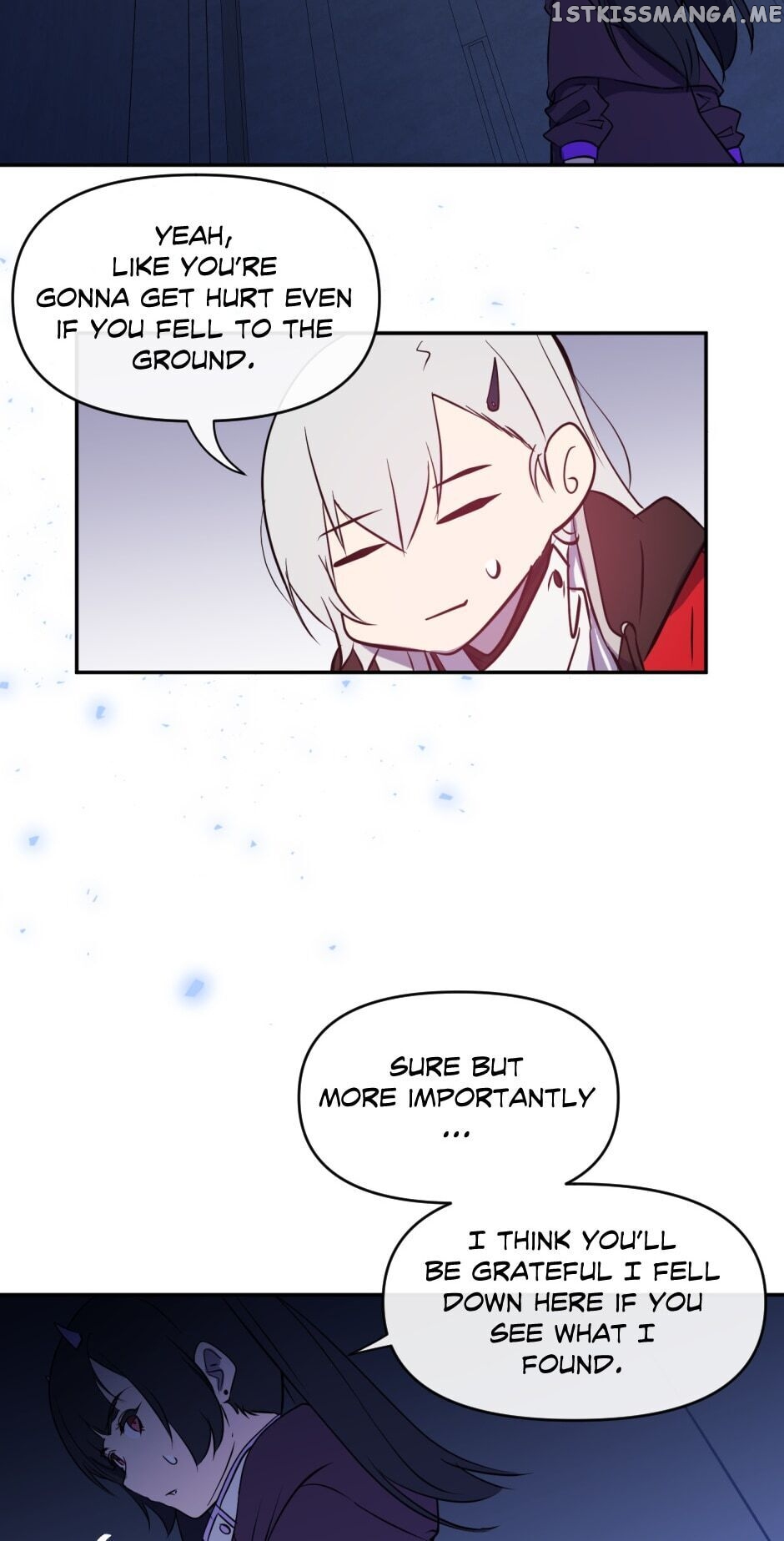 Gods Reborn chapter 29 - page 24