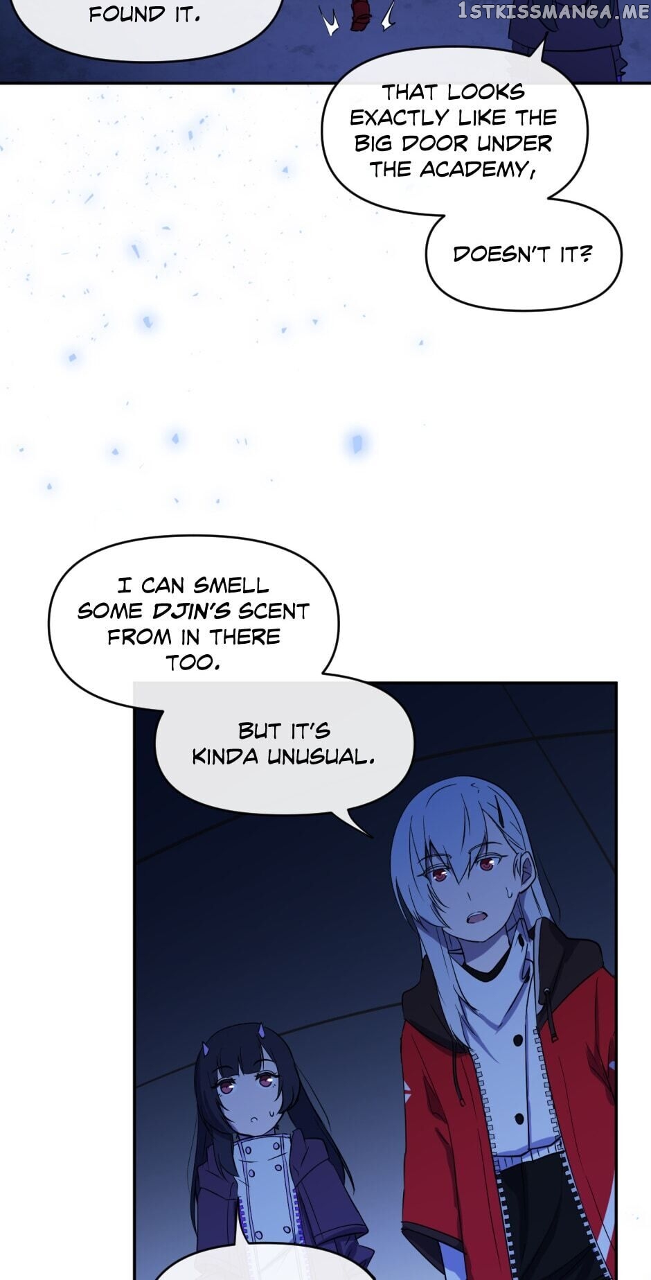 Gods Reborn chapter 29 - page 26