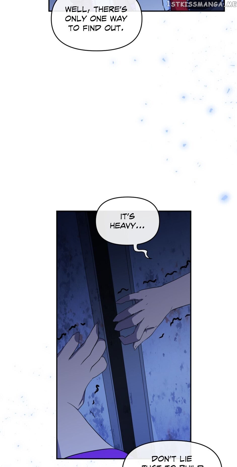 Gods Reborn chapter 29 - page 27