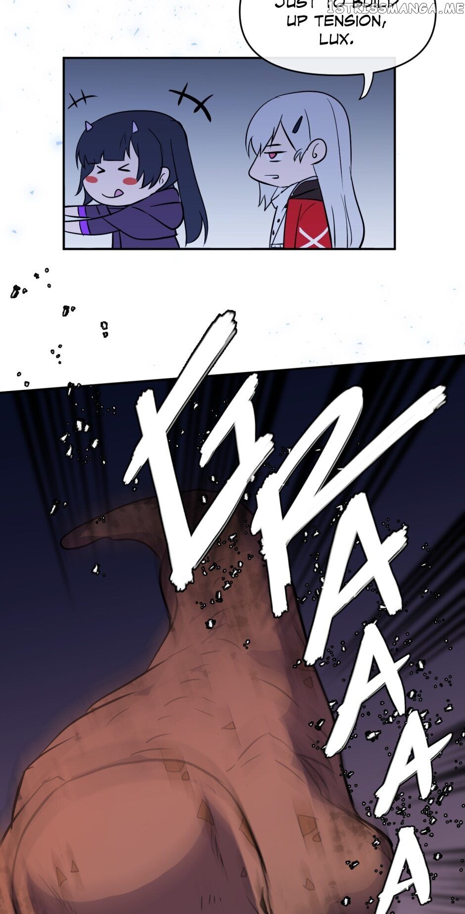 Gods Reborn chapter 29 - page 28
