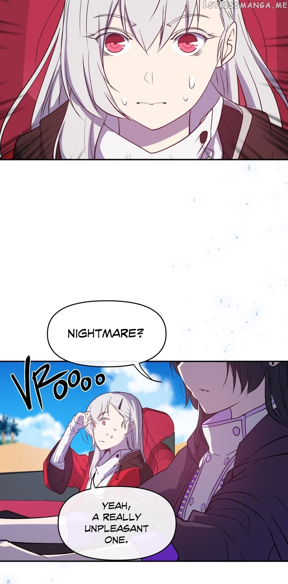 Gods Reborn chapter 29 - page 7