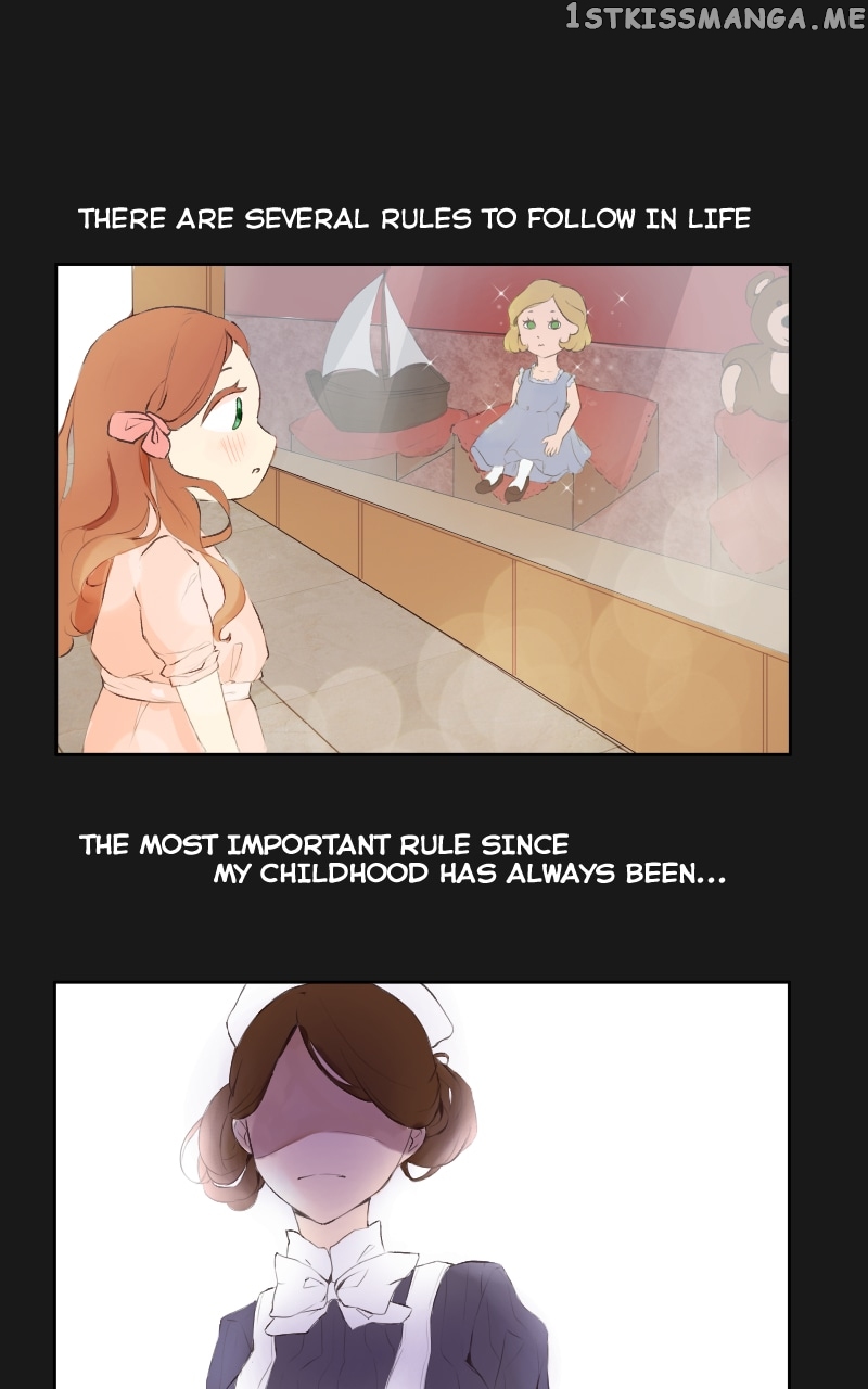 Necrobride – Manga chapter 1 - page 1