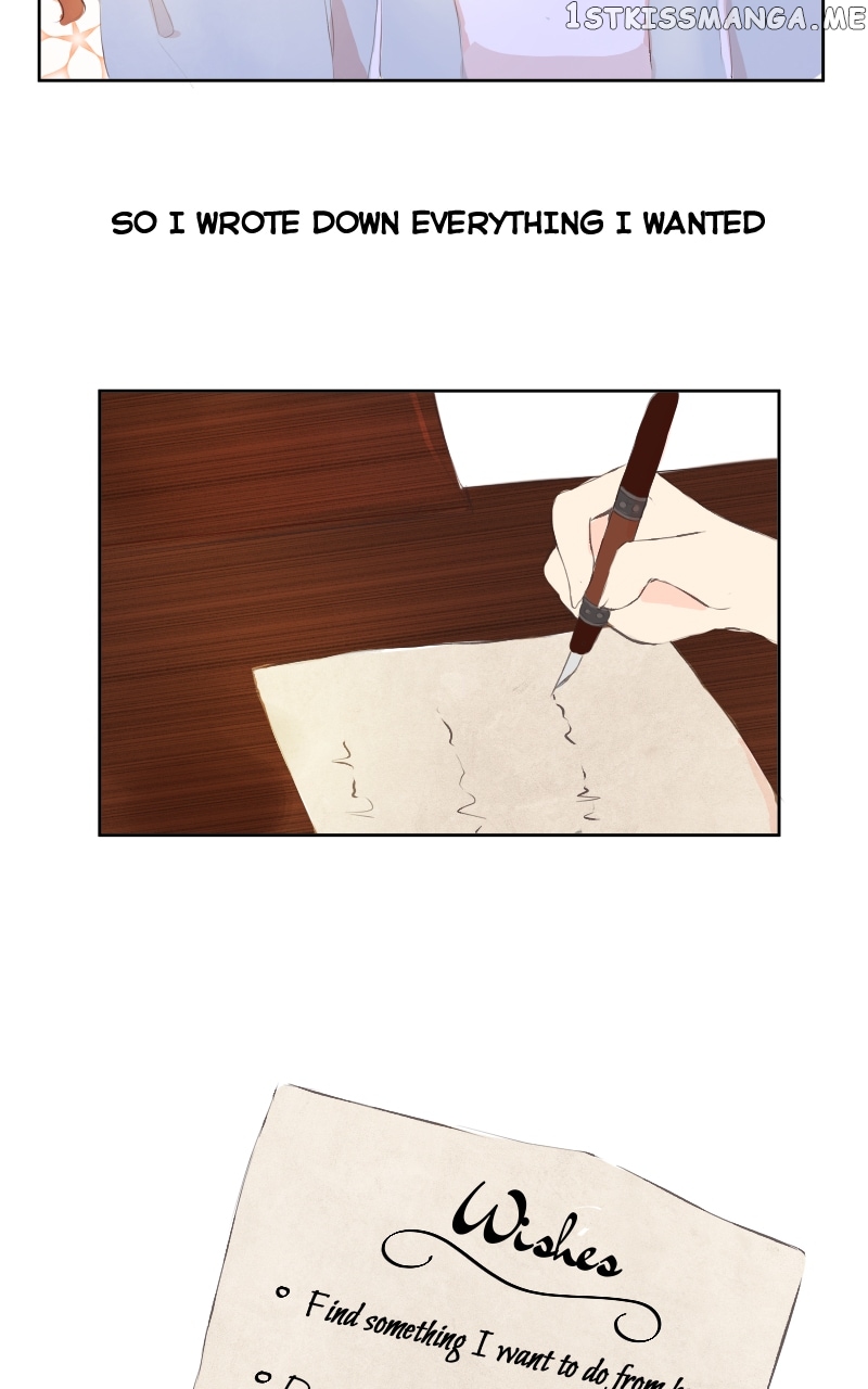 Necrobride – Manga chapter 1 - page 13
