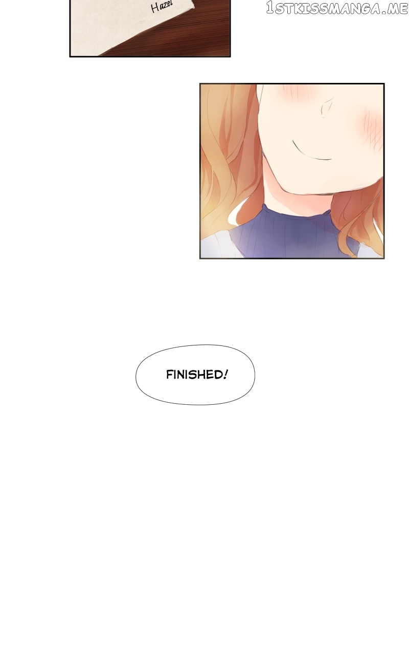 Necrobride – Manga chapter 1 - page 15