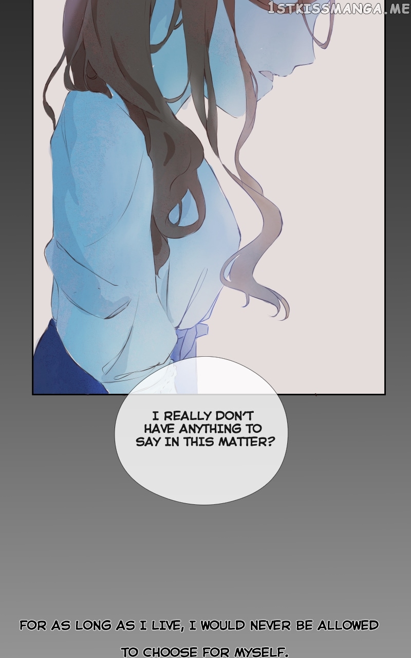 Necrobride – Manga chapter 1 - page 19