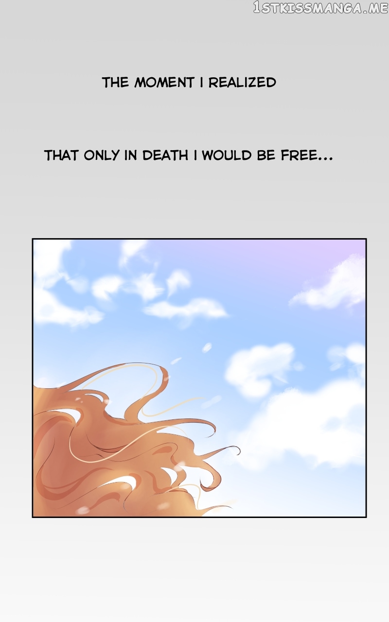 Necrobride – Manga chapter 1 - page 21