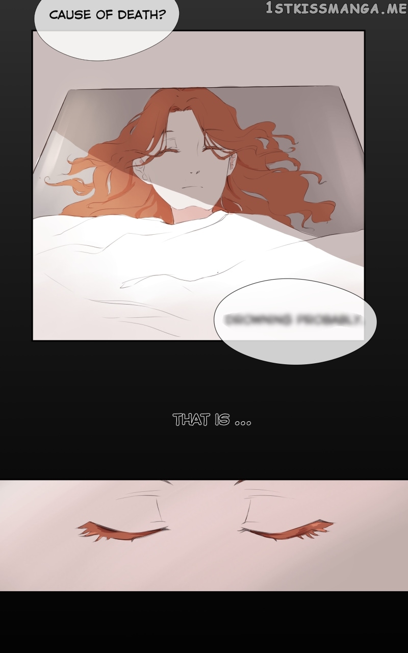 Necrobride – Manga chapter 1 - page 25