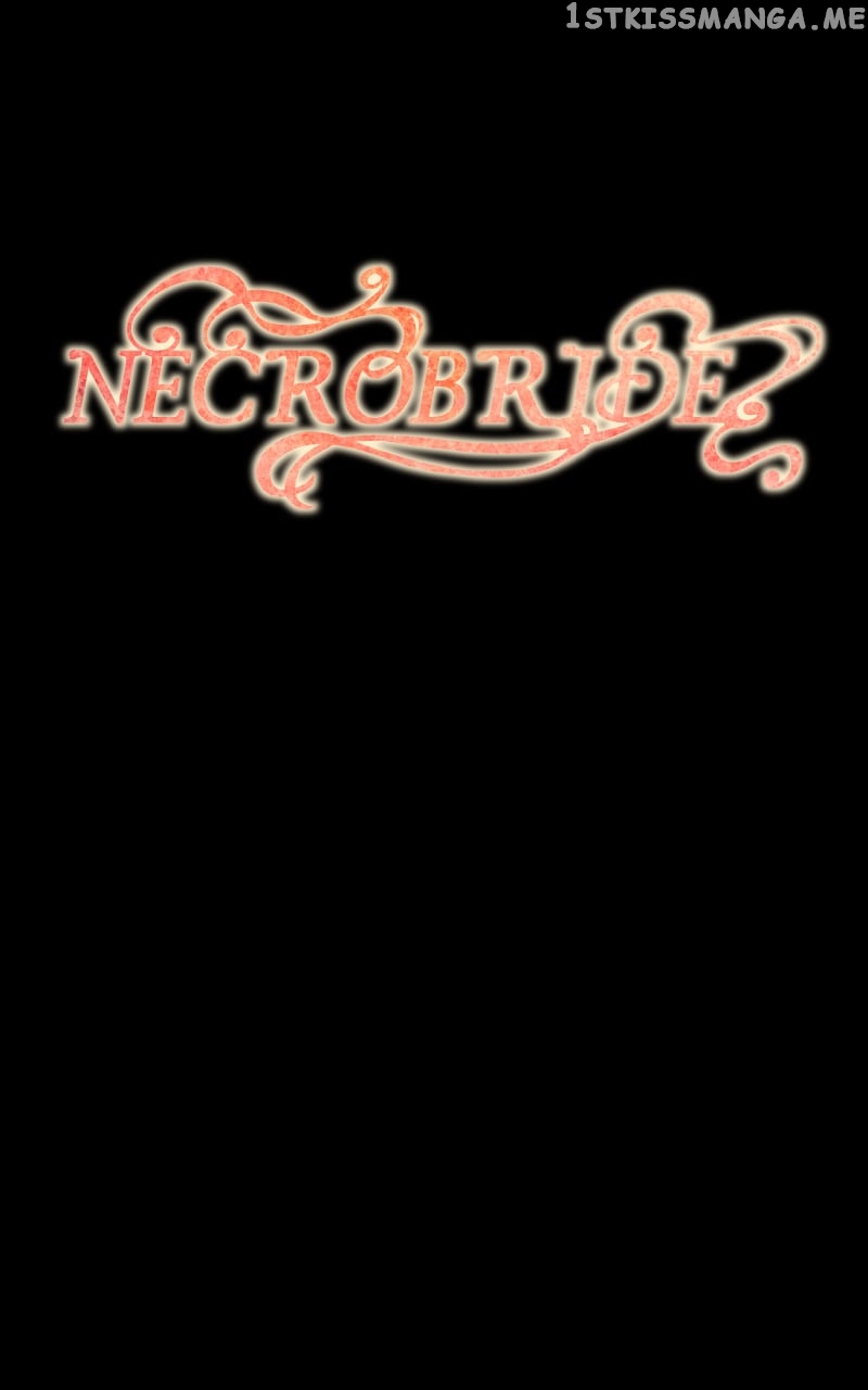 Necrobride – Manga chapter 1 - page 27