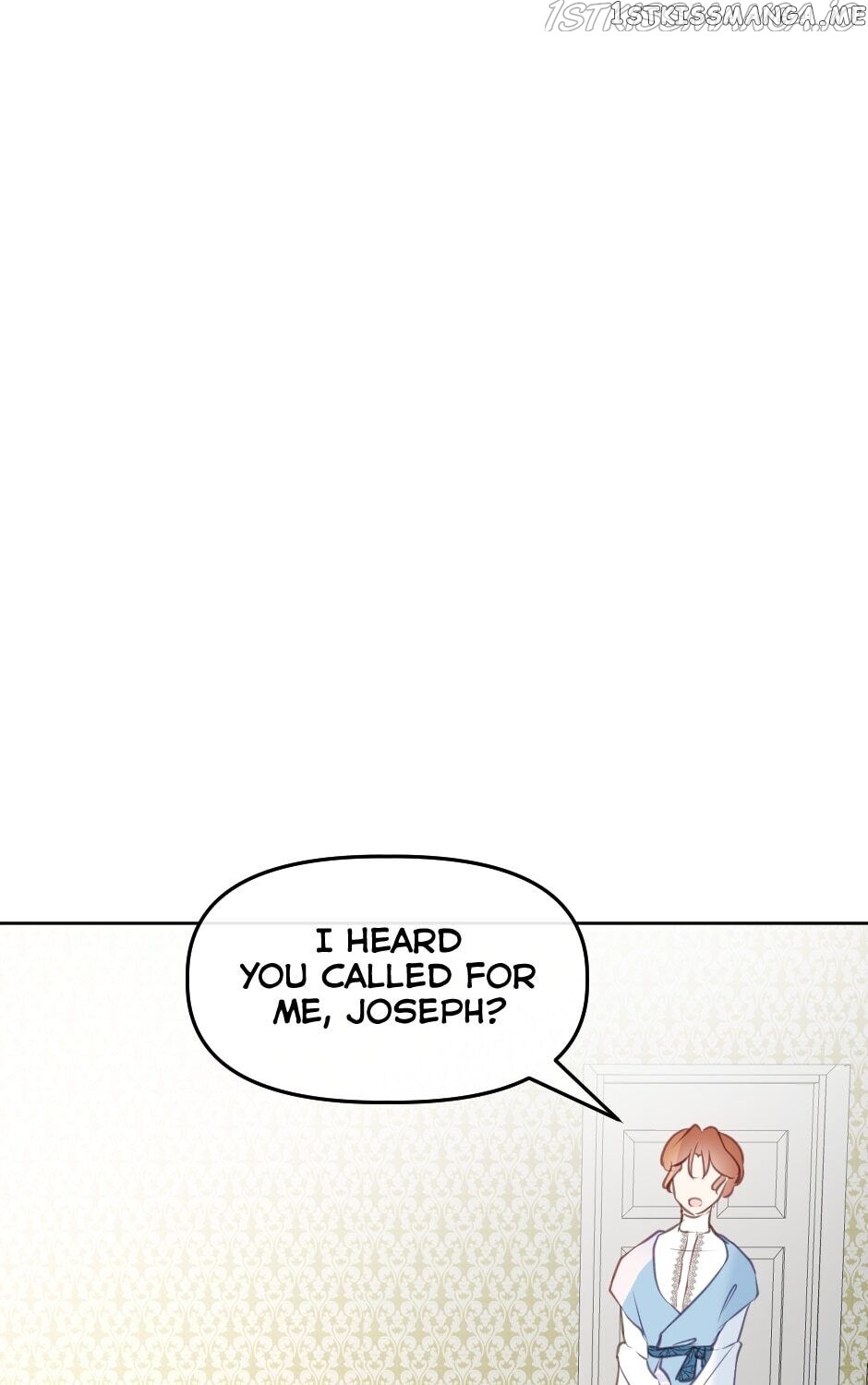 Necrobride – Manga chapter 34 - page 11