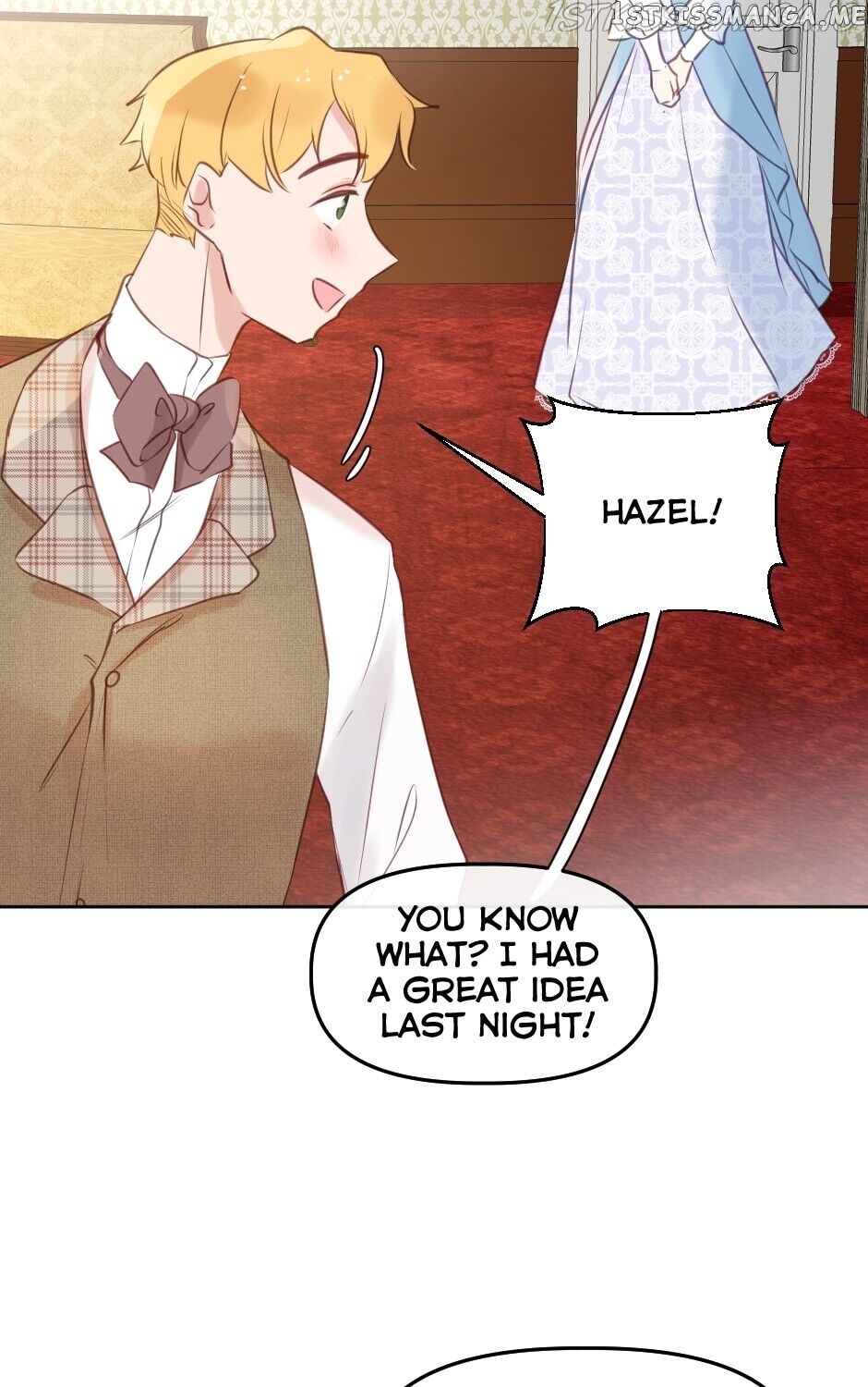 Necrobride – Manga chapter 34 - page 12