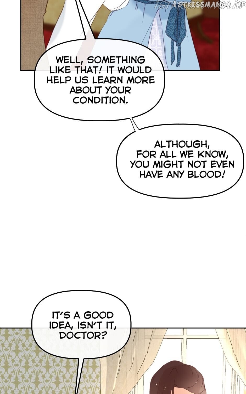 Necrobride – Manga chapter 34 - page 15