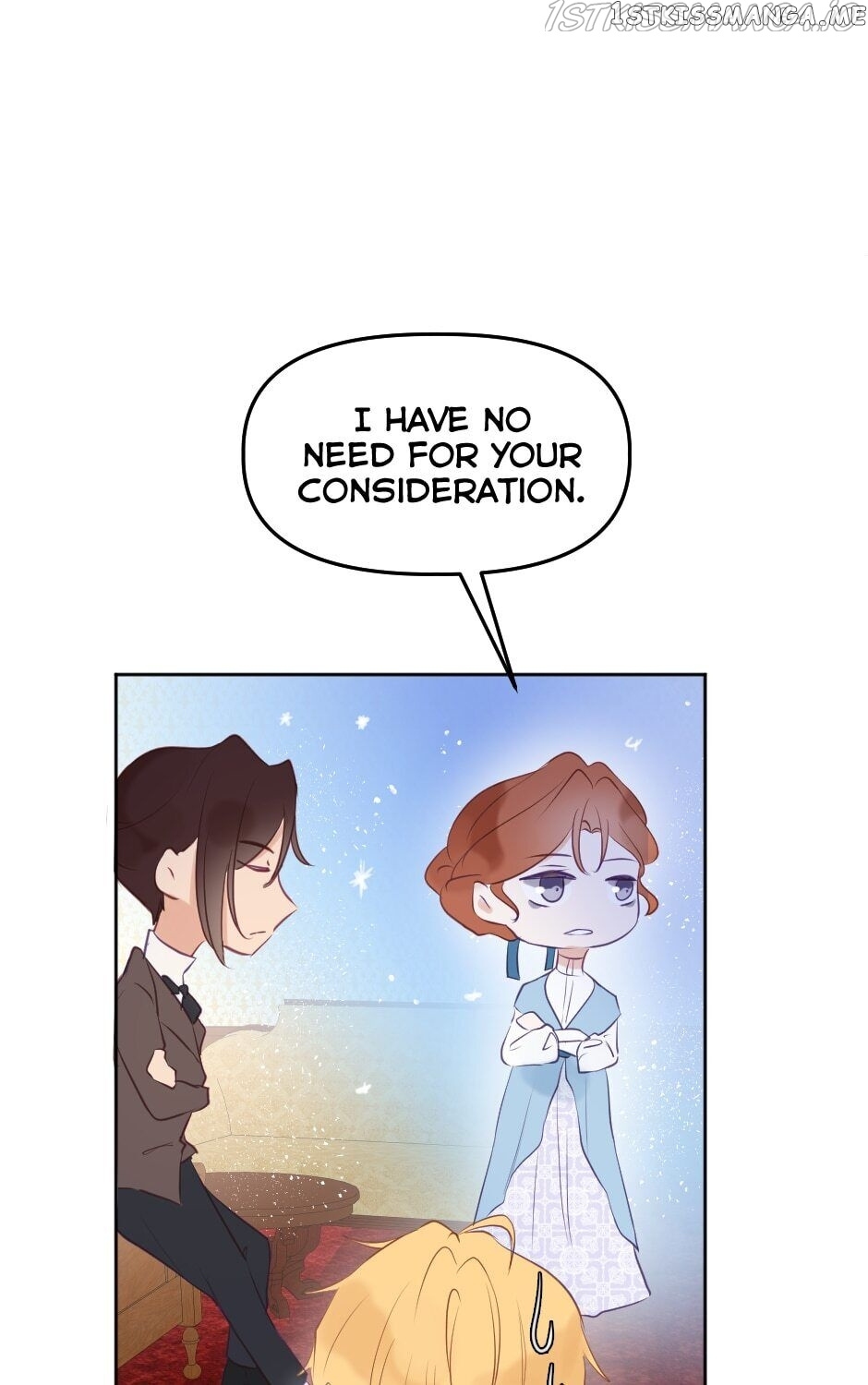 Necrobride – Manga chapter 34 - page 19