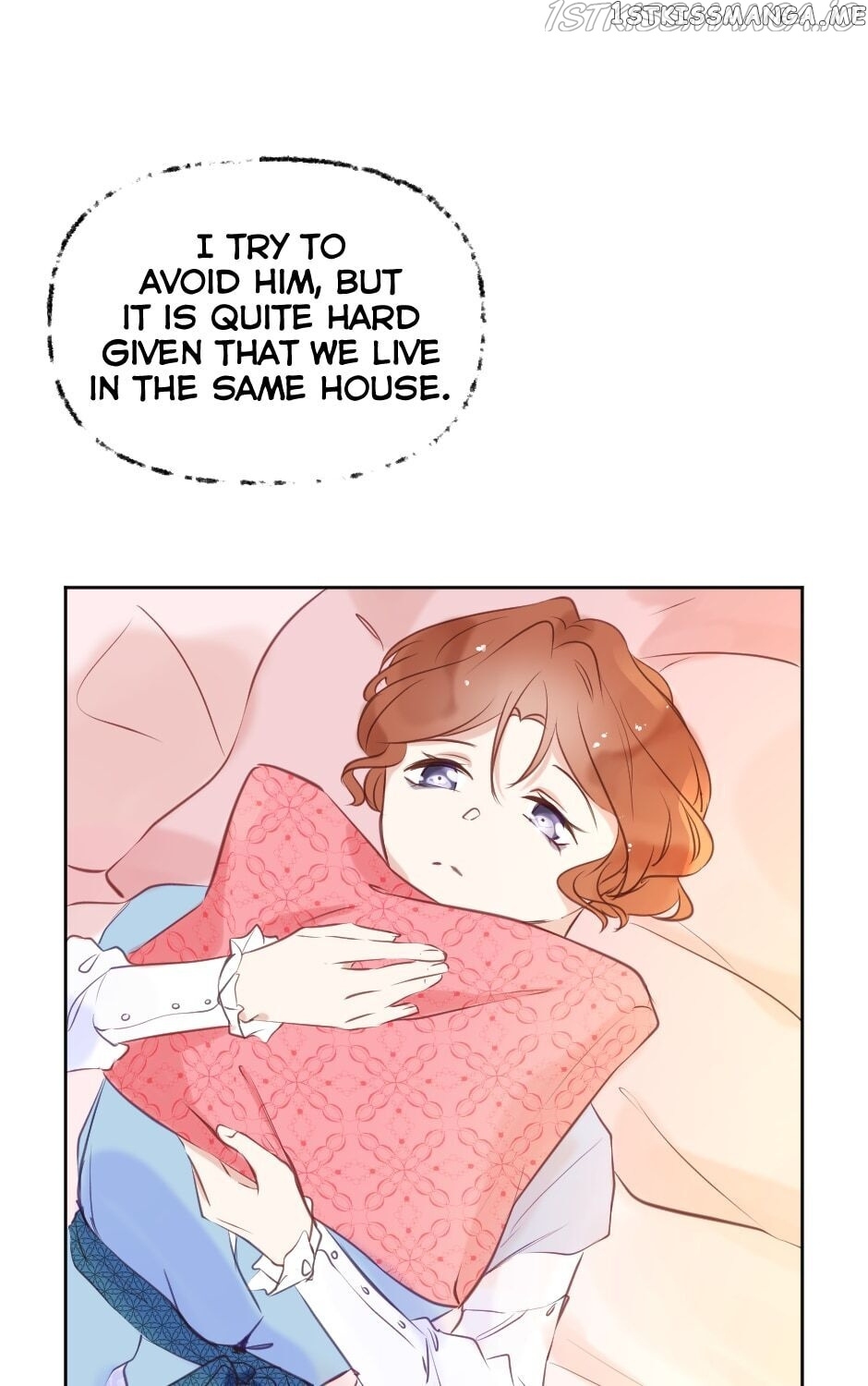 Necrobride – Manga chapter 34 - page 2