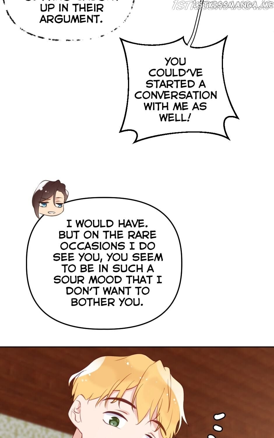 Necrobride – Manga chapter 34 - page 27
