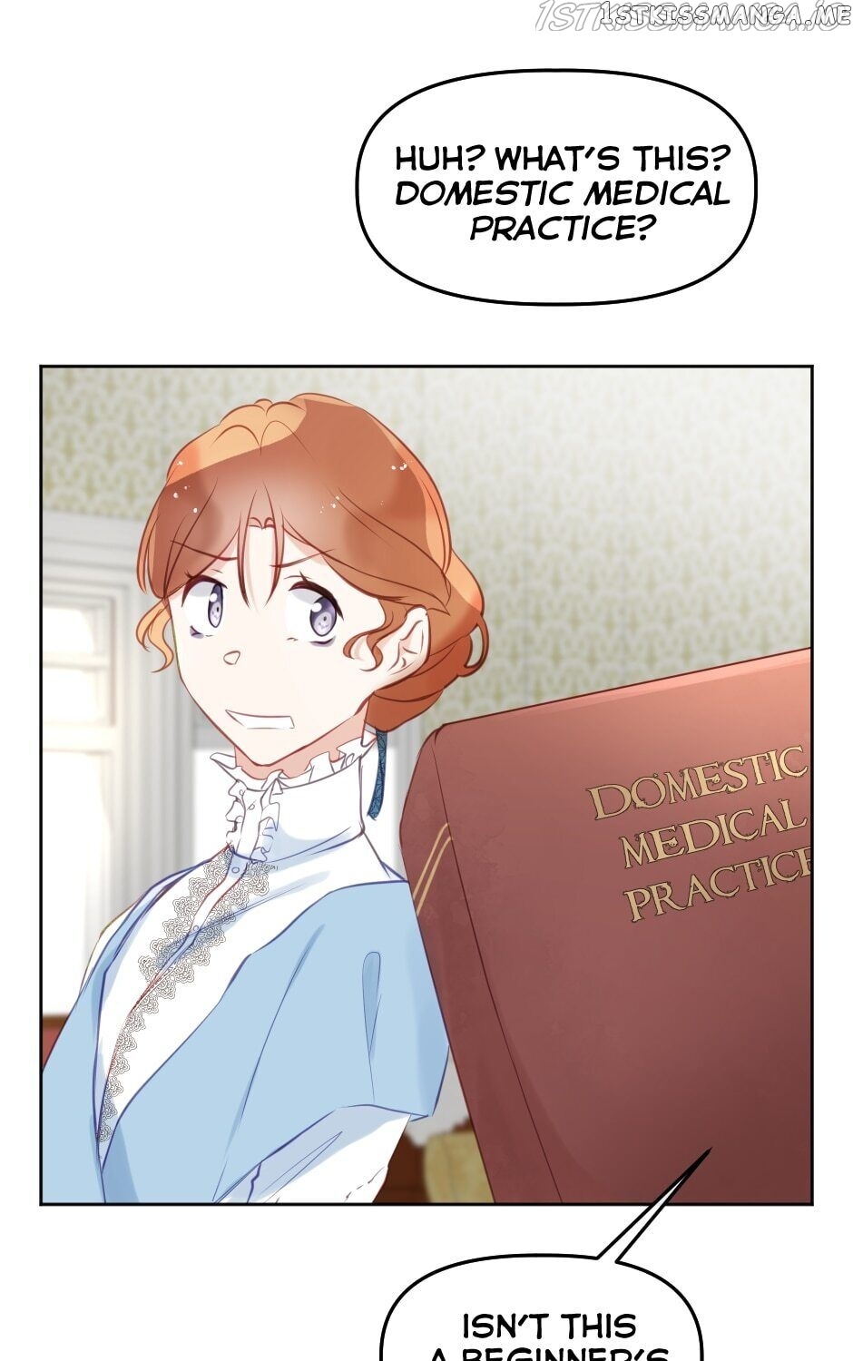 Necrobride – Manga chapter 34 - page 29