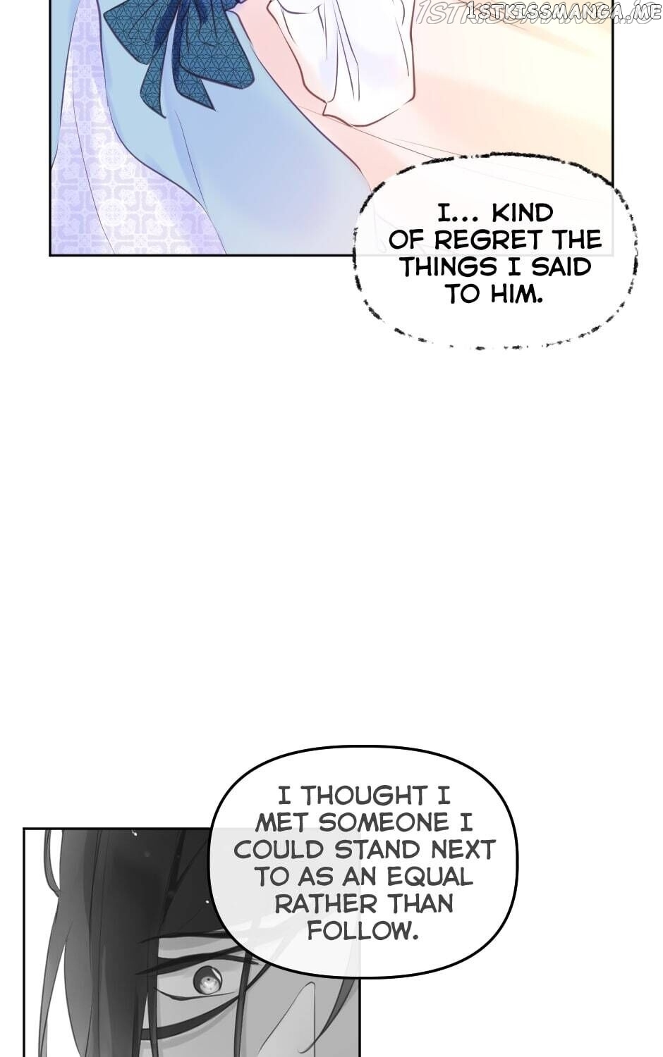 Necrobride – Manga chapter 34 - page 3