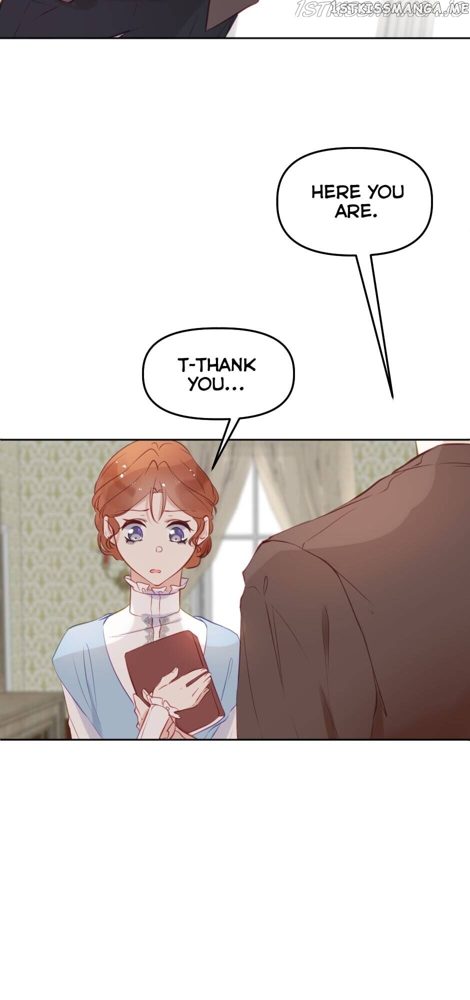 Necrobride – Manga chapter 34 - page 36