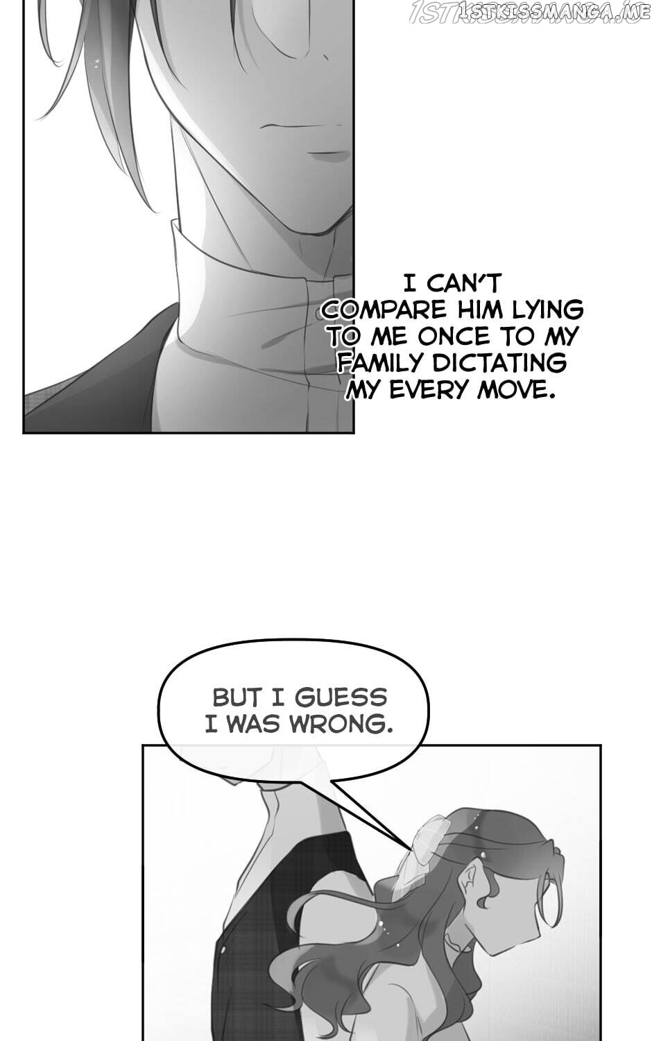 Necrobride – Manga chapter 34 - page 4