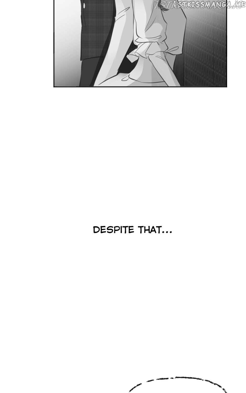 Necrobride – Manga chapter 34 - page 5