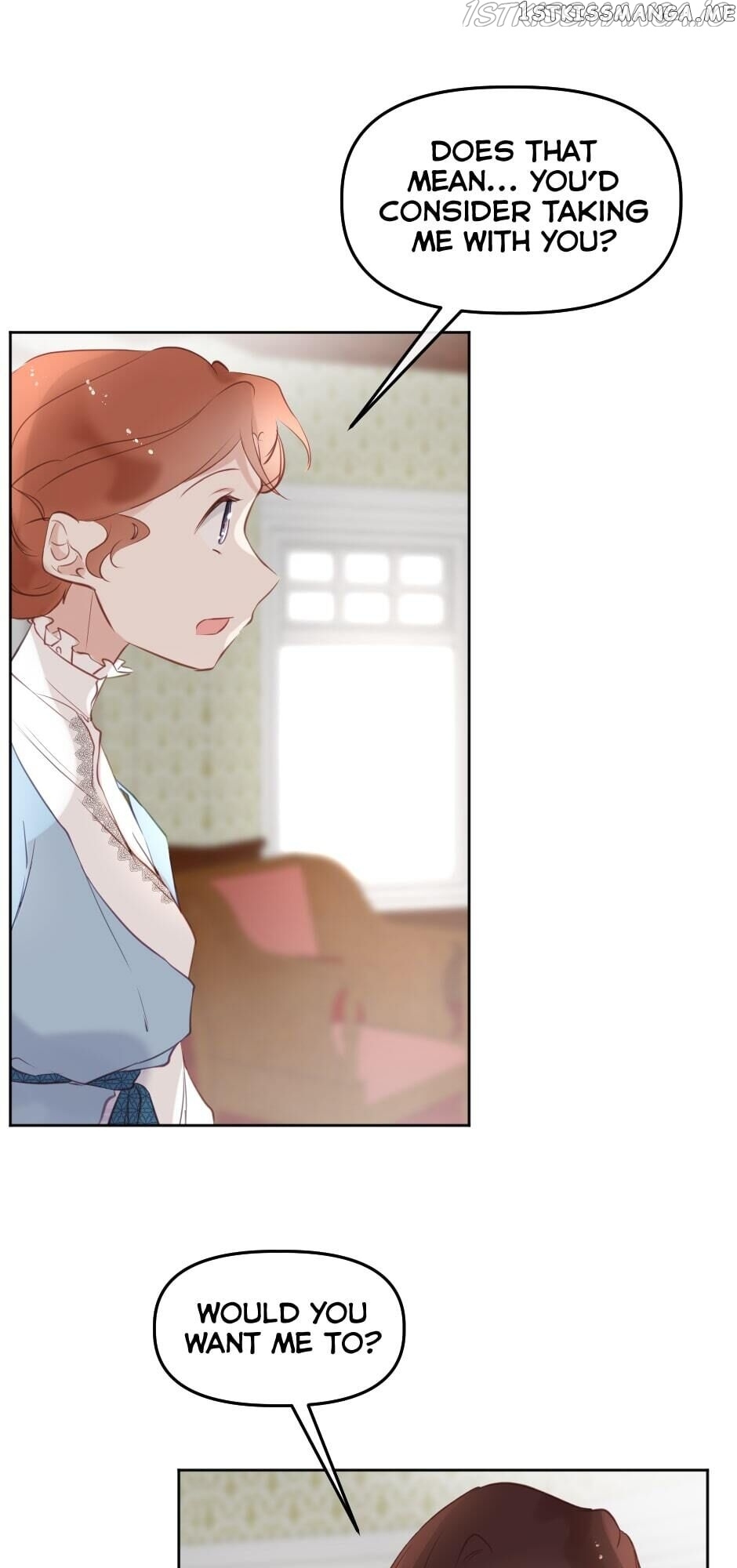 Necrobride – Manga chapter 34 - page 51
