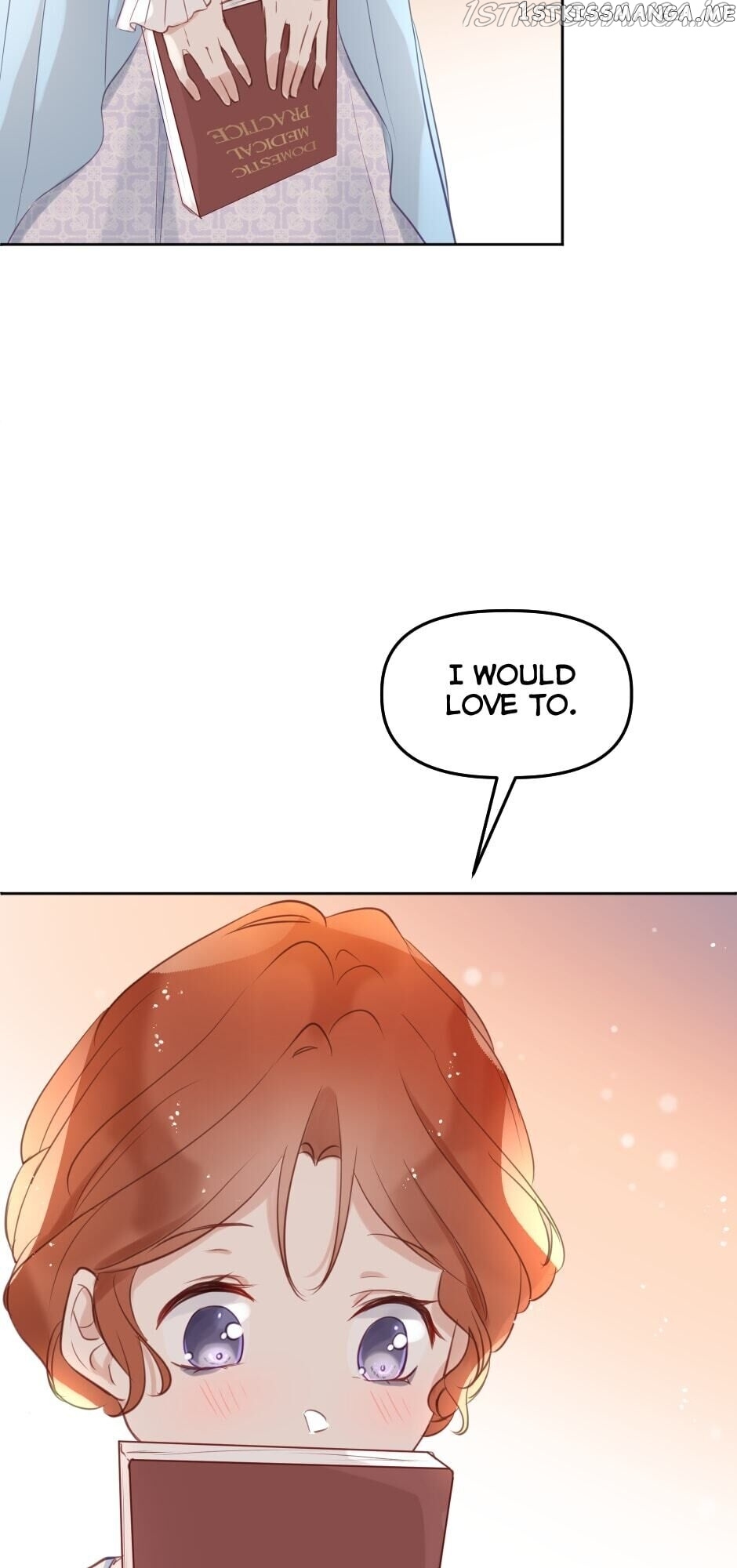 Necrobride – Manga chapter 34 - page 53