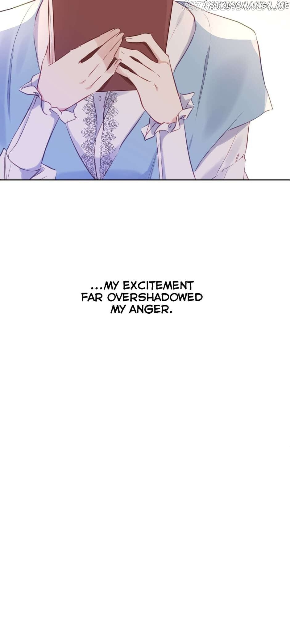 Necrobride – Manga chapter 34 - page 54