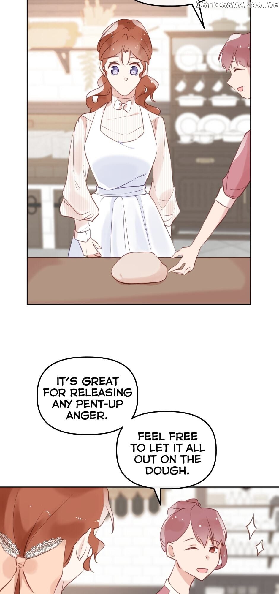 Necrobride – Manga chapter 29 - page 13