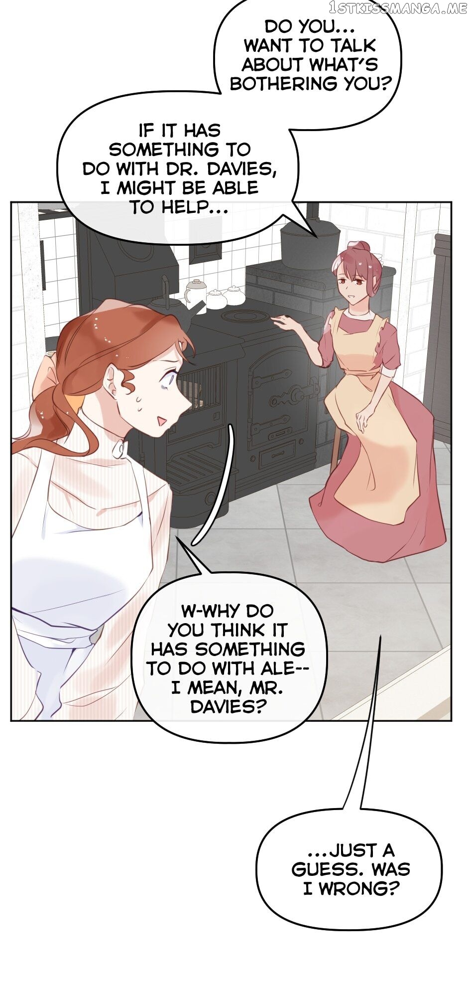Necrobride – Manga chapter 29 - page 15
