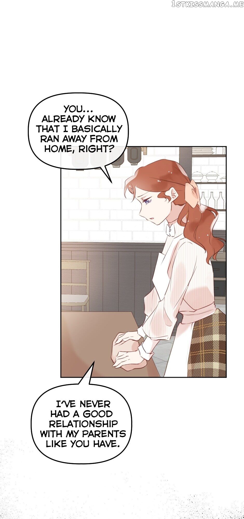 Necrobride – Manga chapter 29 - page 16