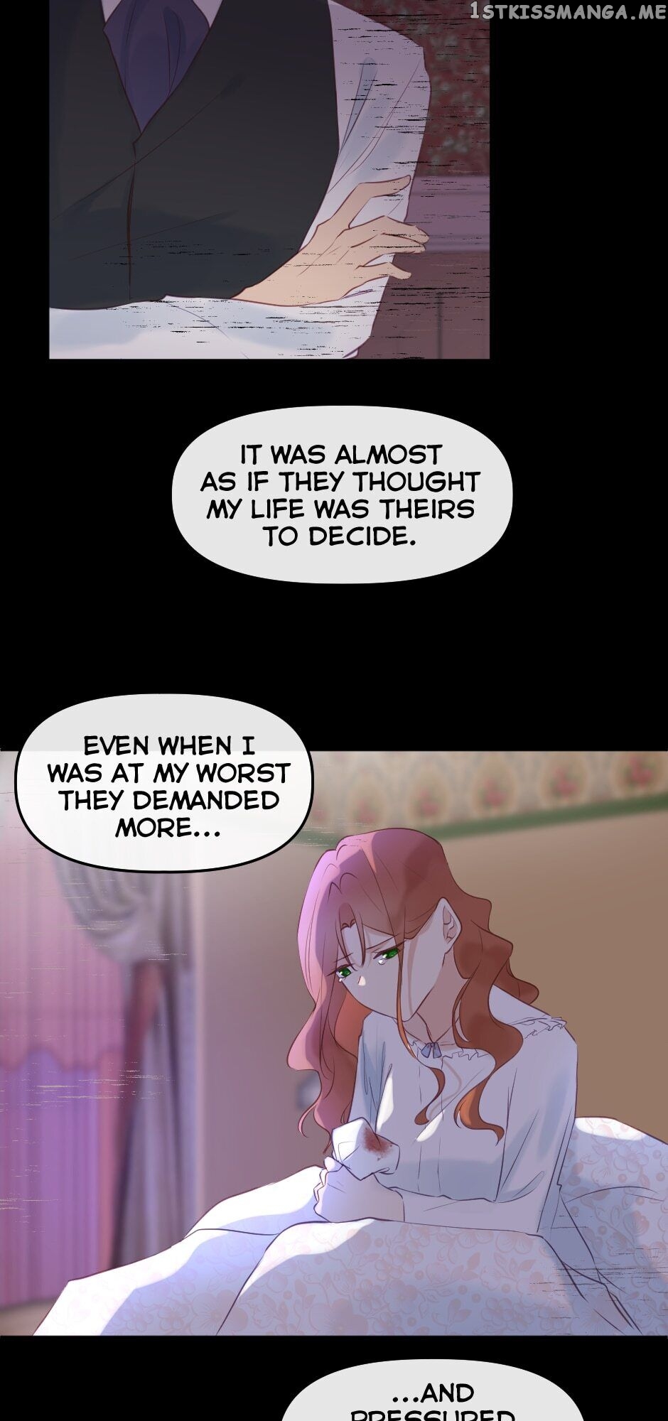 Necrobride – Manga chapter 29 - page 18