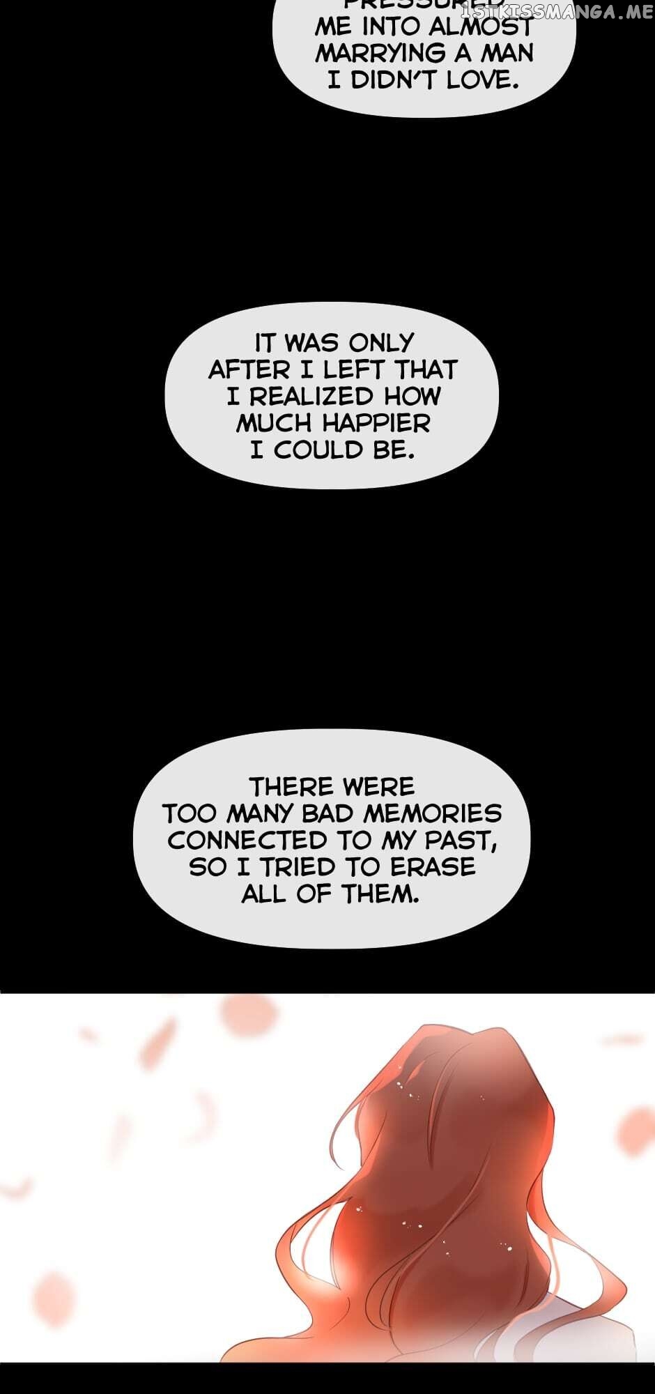 Necrobride – Manga chapter 29 - page 19