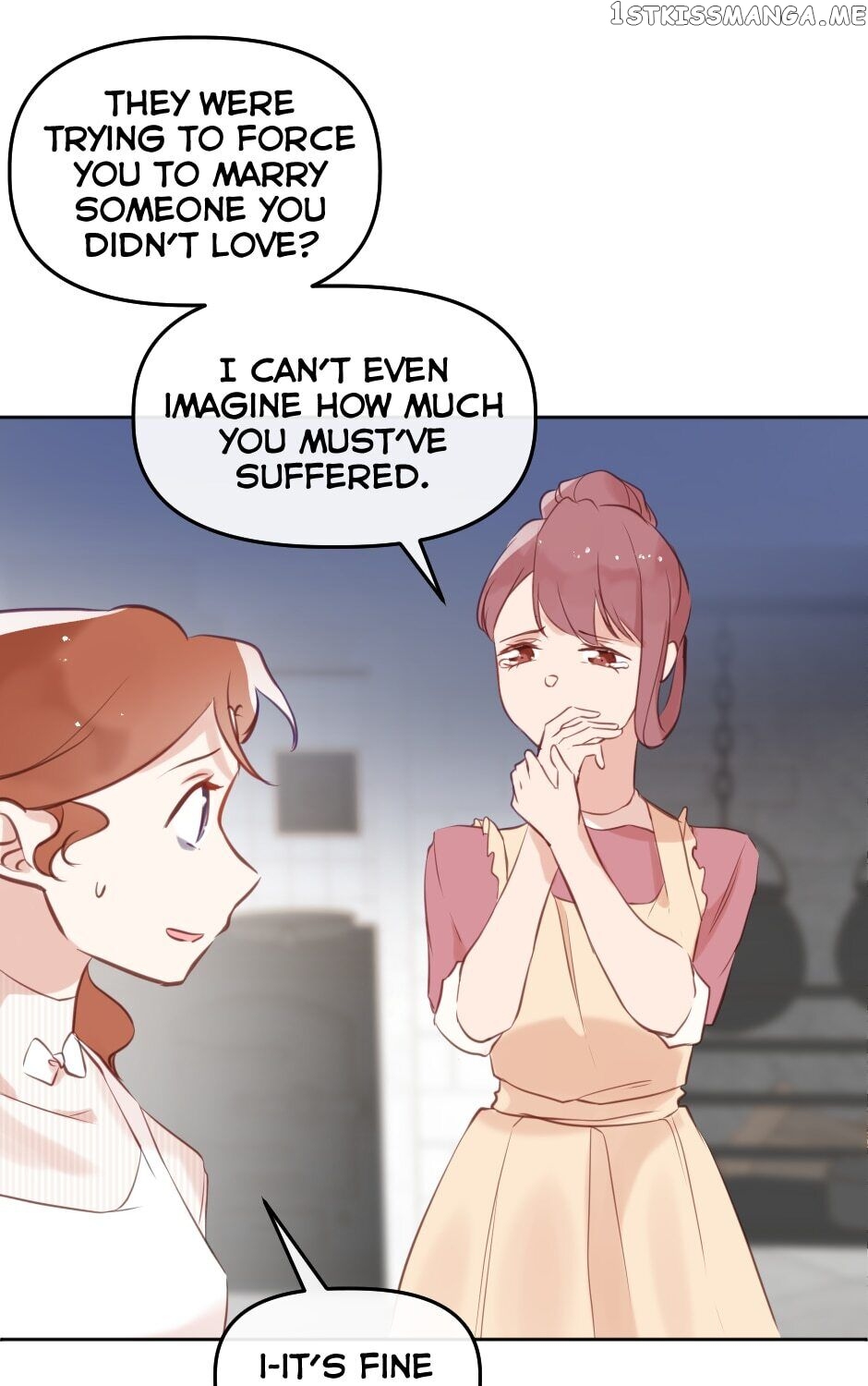 Necrobride – Manga chapter 29 - page 22