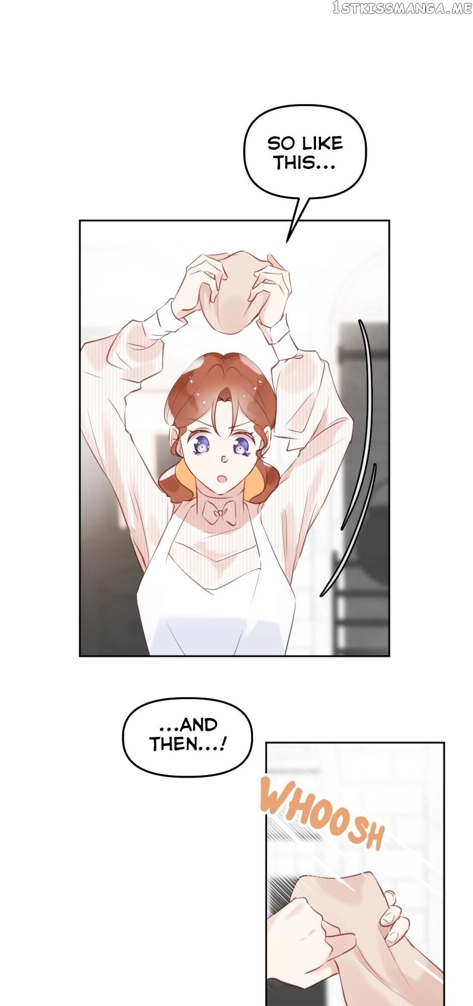 Necrobride – Manga chapter 29 - page 29
