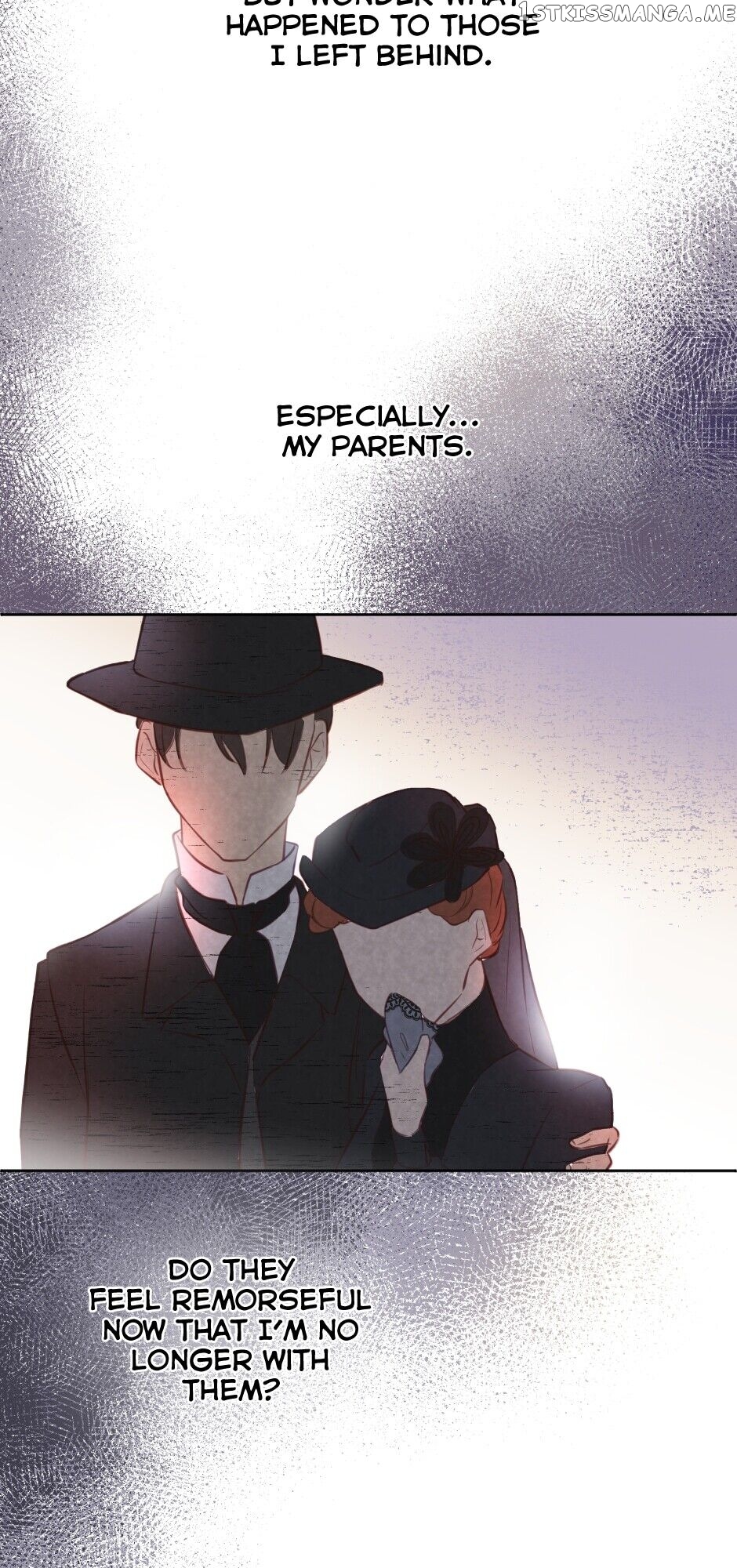 Necrobride – Manga chapter 29 - page 3