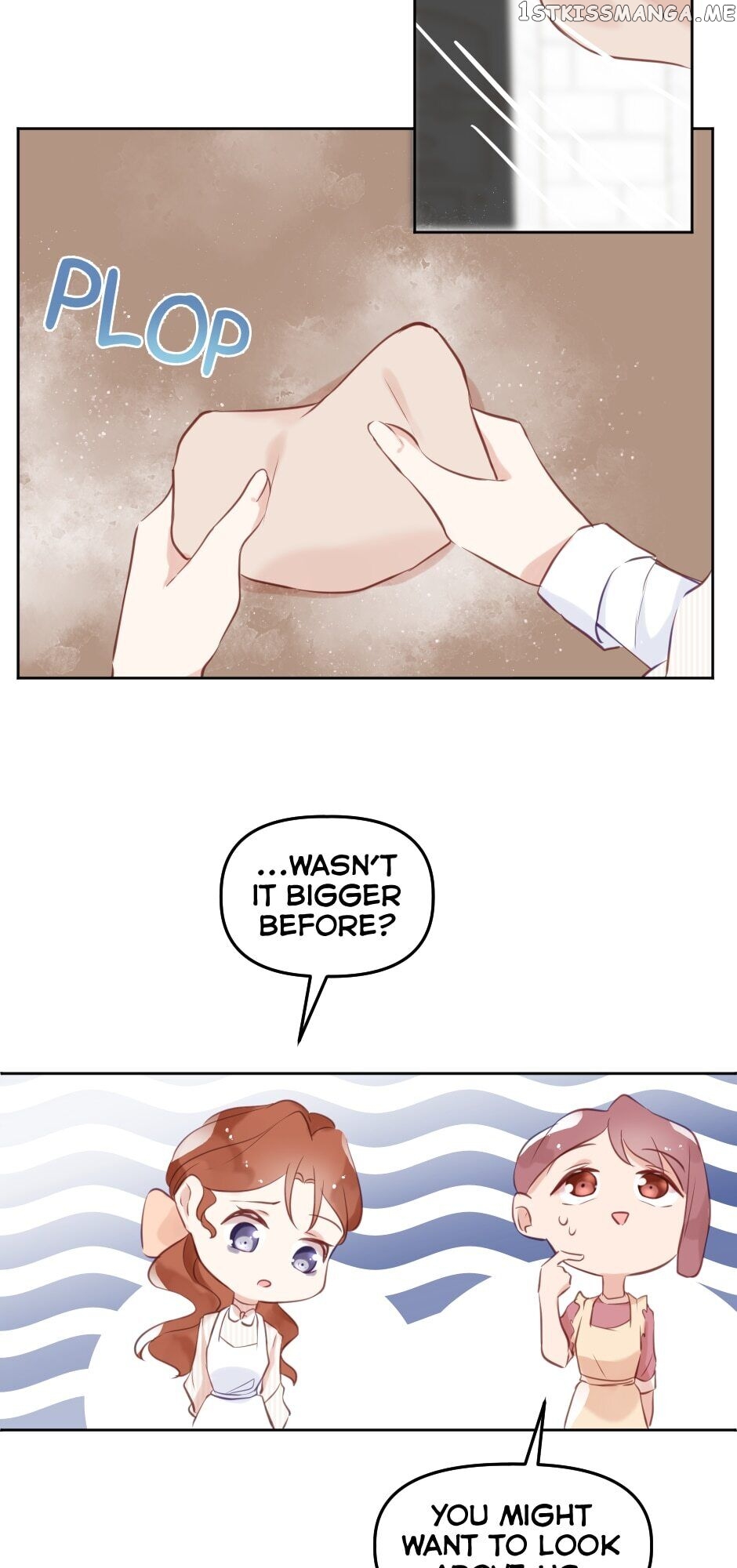 Necrobride – Manga chapter 29 - page 30