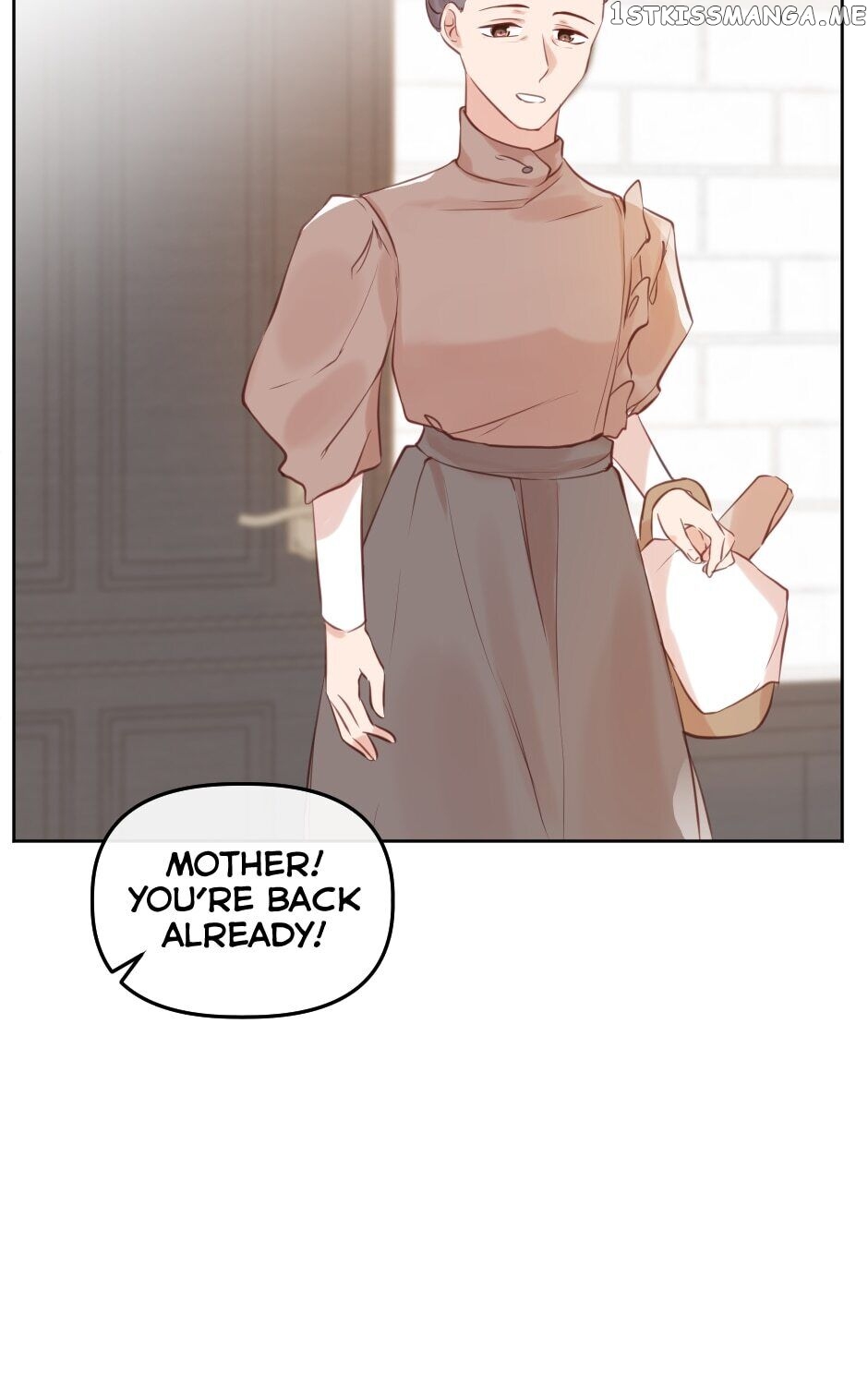 Necrobride – Manga chapter 29 - page 33