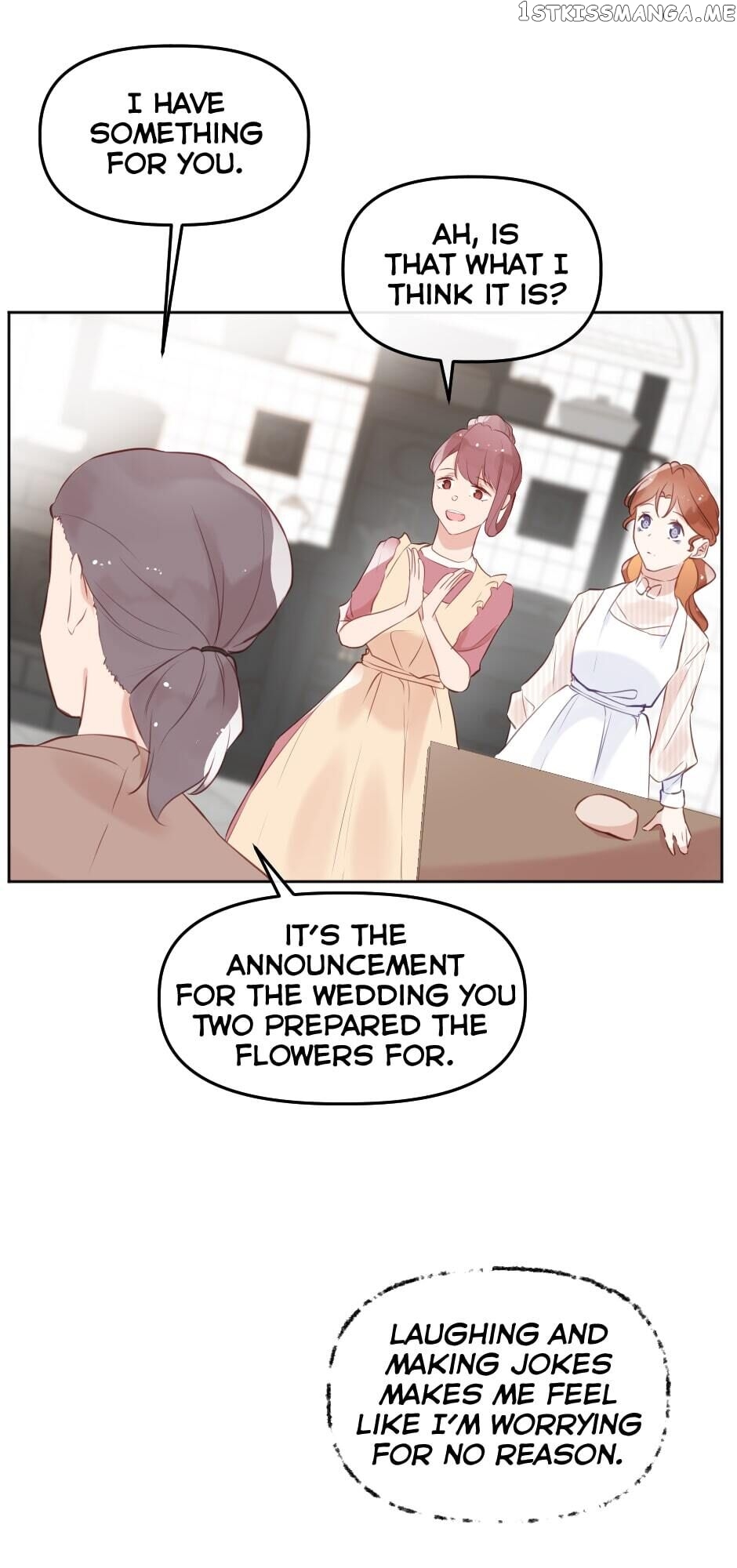 Necrobride – Manga chapter 29 - page 34